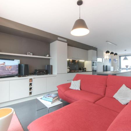 Apartment Turquoise By Interhome دي هان المظهر الخارجي الصورة