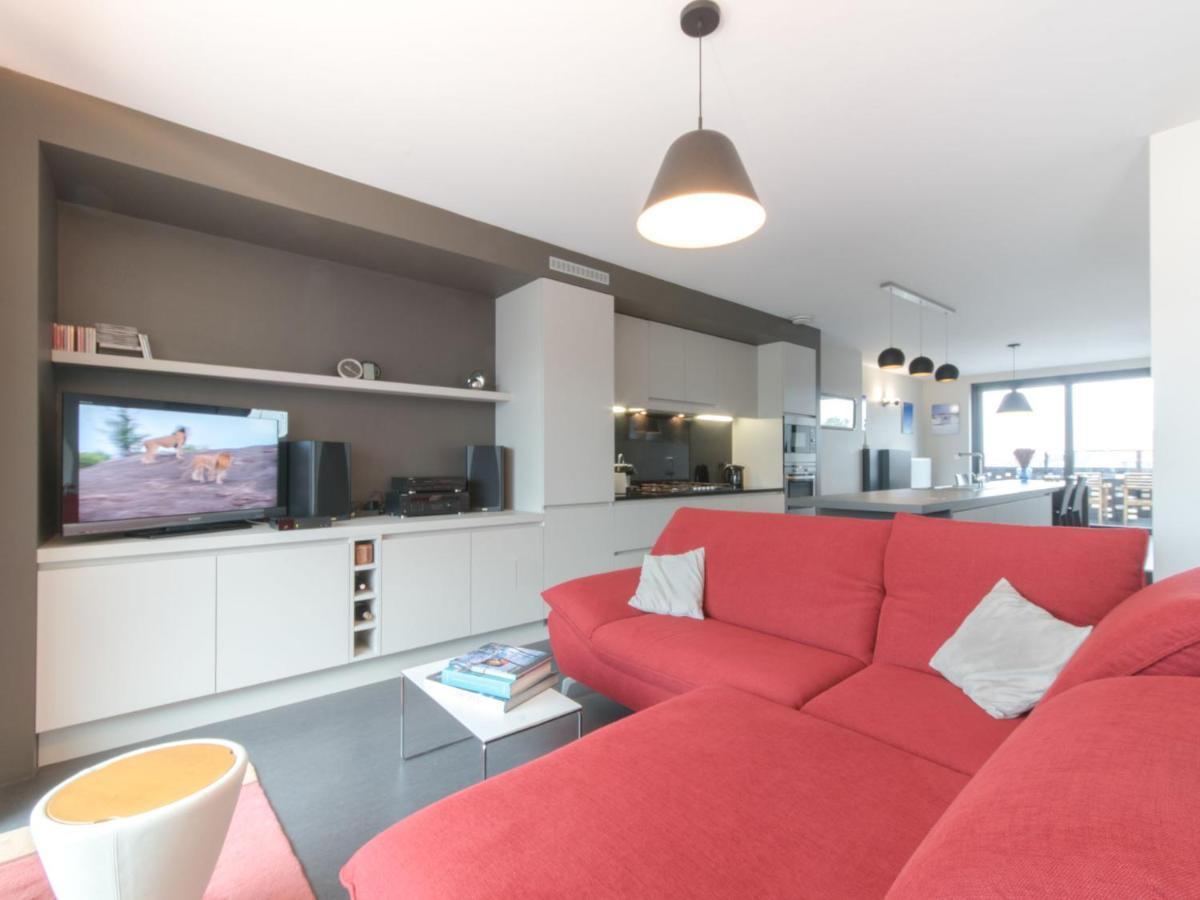 Apartment Turquoise By Interhome دي هان المظهر الخارجي الصورة