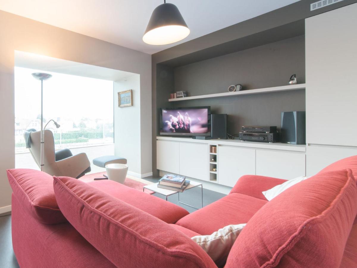 Apartment Turquoise By Interhome دي هان المظهر الخارجي الصورة