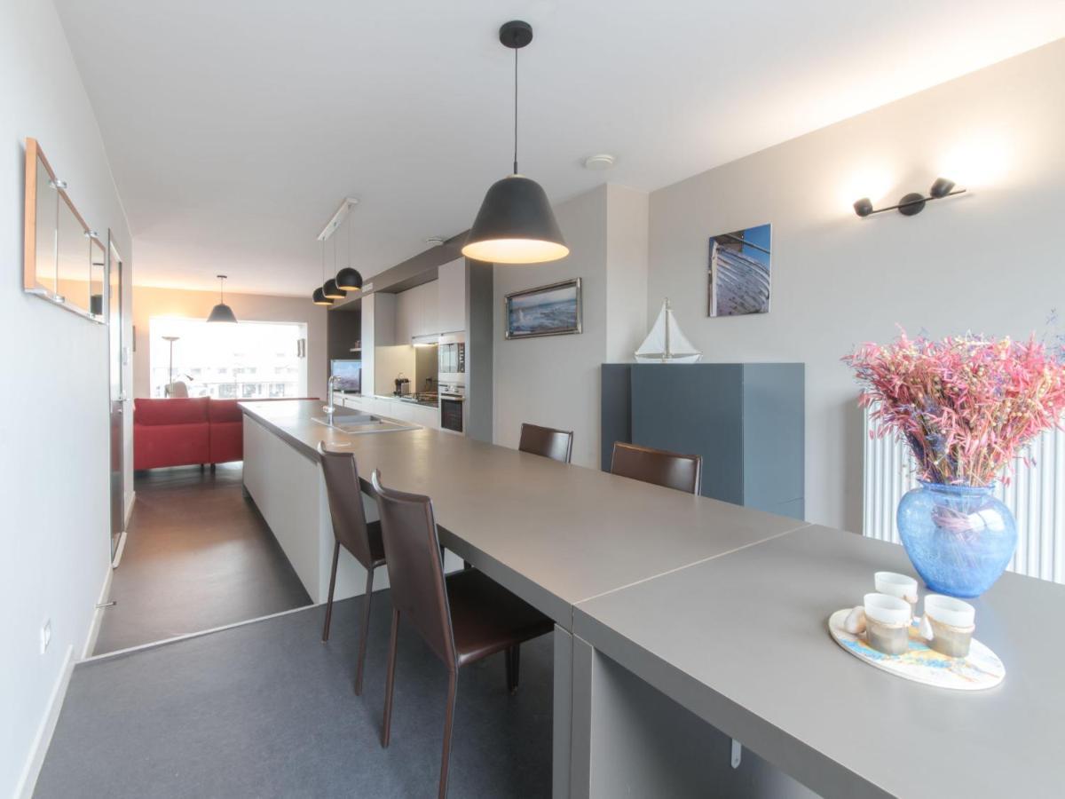 Apartment Turquoise By Interhome دي هان المظهر الخارجي الصورة
