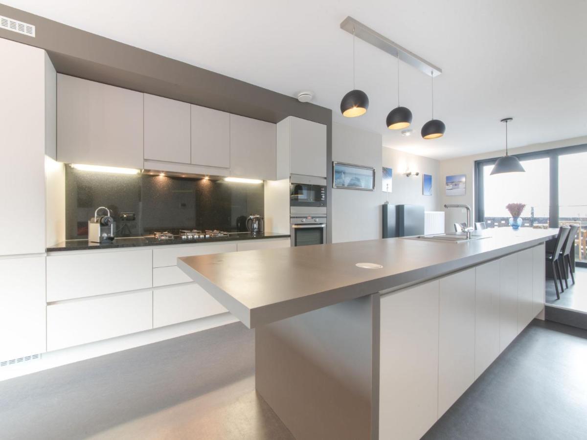 Apartment Turquoise By Interhome دي هان المظهر الخارجي الصورة